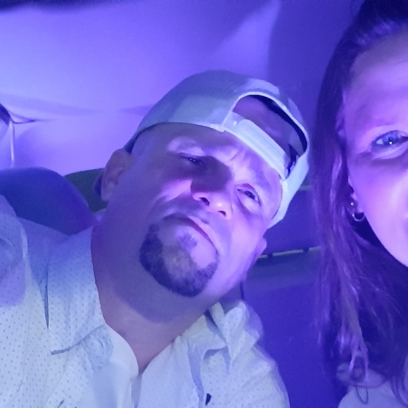 Meet your Posher, Rick & Autumn Shepard - Picture 11 of 16